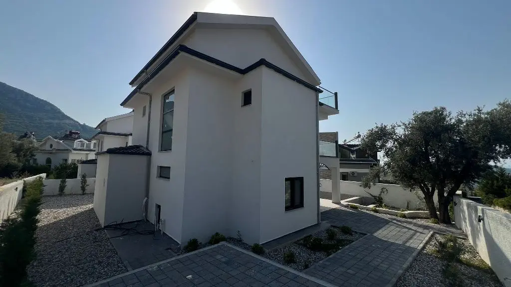 Property in Ovacik